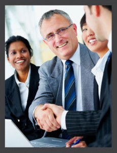 IT Consulting | Won Deal