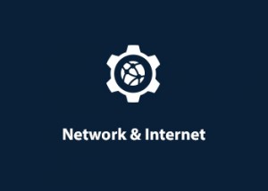 Network & Internet Consulting