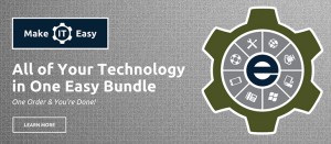 TekEfficient Launches Business Tech Bundles
