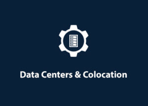 Master Agent - data centers and colocation consulting
