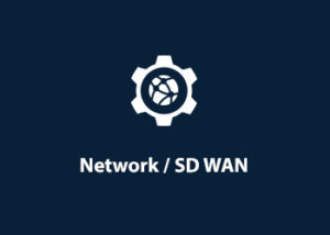 Master Agent - Network and SD WAN Consulting