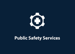 Master Agent - public safety services consulting