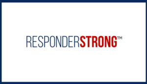 Responder Strong