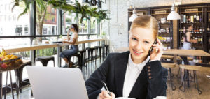 Mobility Reference Guide