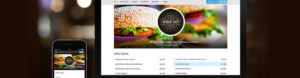 QSR - Quick Service Restaurant Technology