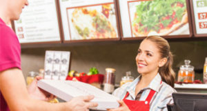 What is QSR - Definition