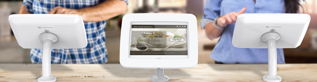 Fast Casual Restaurant Technology