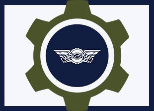 Fast-Casual Restaurant Technology - WingStop Case Study