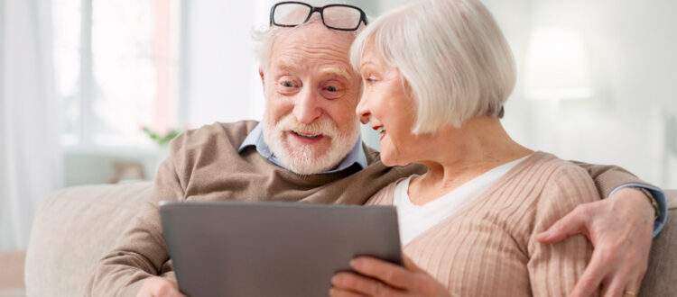 Assisted Living Technology - Main Image