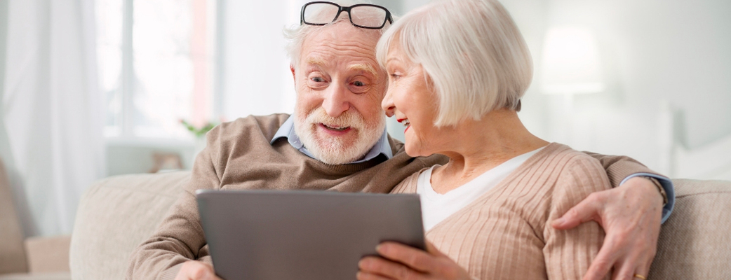 Assisted Living Technology