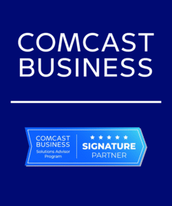 Comcast Business - Supplier Spotlight