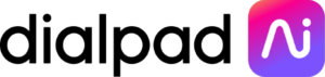 Dialpad - Logo