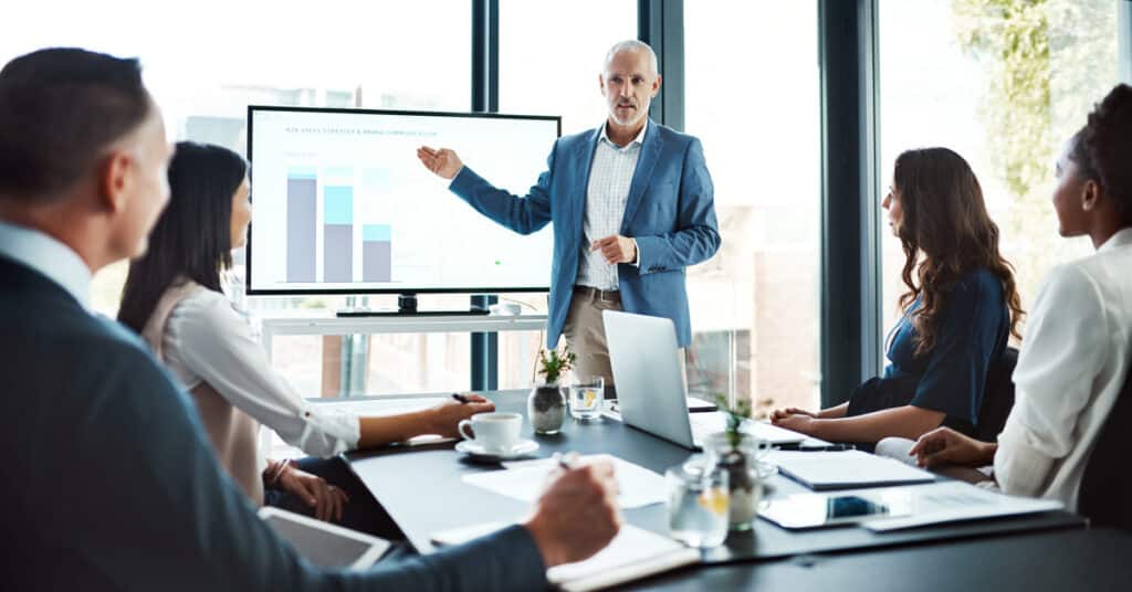 Senior Living Industry Challenges for 2025-2026