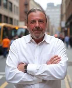 Patrick Etheridge - TekEfficient Founder and CEO