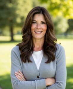 Lana Stone - Head of Customer Success