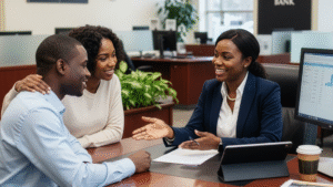 Financial Services Tech Advisors - Main Image
